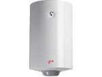 FAIS REACONDICIONADO Seminuevo Muy bueno Termo eléctrico - Fais 80VRESEU2, 1.2 kW, 8 bar, 80 l, IPX3, Blanco