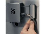 WMF Cafetera superautomática - WMF Perfection 660, 15 bar, 1550 W, 2 Tazas, Pantalla Táctil de 3.5", Doble Thermoblock, Negro - Imagen 3