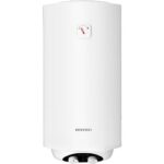 INFINITON Termo eléctrico - Infiniton CAS2OV80D, 2000 W, 0.75 bar, 80 l, Blanco
