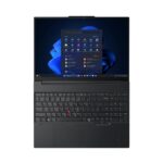 LENOVO Portátil - LENOVO 21SR0042SP, 16 " WUXGA, Intel® Core™ Ultra 7 255H, 32 GB RAM, 1 TB SSD, Arc™ Onboard Graphics, Windows 11 Pro, idioma del tec - Imagen 2