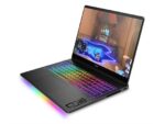 HP Portátil gaming - HP OMEN MAX 16-AH0007NS, 16 " OLED, Intel® Core™ Ultra 9 275HX, 64 GB RAM, 1 TB SSD, GeForce RTX™ 5090, Windows 11 Home - Imagen 3