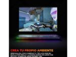 HP Portátil gaming - HP OMEN MAX 16-AH0007NS, 16 " OLED, Intel® Core™ Ultra 9 275HX, 64 GB RAM, 1 TB SSD, GeForce RTX™ 5090, Windows 11 Home - Imagen 8