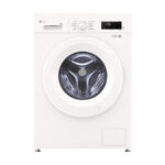LG Lavadora secadora - LG LGW4X1085NWH, 8 kg + 5 kg, Blanco
