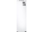 SAMSUNG Congelador vertical integrable- Samsung BRZ22700EWW/EF, 218 l, 177.5 cm, No Frost, AI Energy Mode, Wifi,Blanco, Sin Panelar