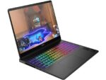 HP Portátil gaming-HP OMEN MAX 16-ak0004ns Copilot+ PC, 16" WQXGA, AMD Ryzen™AI 9 HX 375 55 TOPS, 32GB RAM, 1TB SSD, GeForce RTX™ 5080, W11 Home - Imagen 2