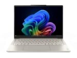 LENOVO Portátil - Lenovo Yoga Slim 7 14ILL10 Copilot+ PC, 14" WQXGA+ OLED, Intel® Evo™ Core™ Ultra 7 258V, 47 TOPS, 32GB RAM, 1TB SSD, Arc™ Graphics,