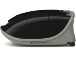 MIELE Aspirador con bolsa - Miele Guard M1 Cat & Dog, 890W, Depósito 4.5l, 4 Niveles de Potencia, Especial para Mascotas, Obsidian Black - Imagen 3