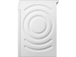 BOSCH Lavadora carga frontal - Bosch WGE03200ES,Serie 2, 8 kg, 1.200 rpm, 13 programas, Higiene Plus, Motor EcoSilence, Blanco - Imagen 8