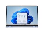 HP Convertible 2 en 1 - HP OmniBook 5 Flip 14-fp0006ns, 14" 2K, Intel® Core™ i5-1334U, 16 GB RAM, 512 GB SSD, Intel Iris Xe, Windows 11 Home, Azul - Imagen 3