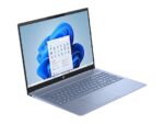 HP Portátil - HP OmniBook 5 AI 16-af1002ns, 16" 2K, Intel® Core™ Ultra 5 225U, 16 GB RAM, 512 GB SSD, Intel® Graphics, Windows 11 Home, Azul - Imagen 2