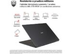 LG Portátil - LG 14Z90T-G.AD8BB, 14" WUXGA, Intel® Core™ Ultra 7-255H, 32 GB RAM, 2 TB SSD, Arc™ GPU, W11H, Negro - Imagen 5