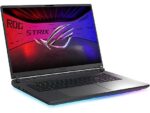 ASUS Portátil gaming - ASUS ROG Strix G18 G815LR-S9009, 18" WQXGA, Intel® Core™ Ultra 9 275HX, 32GB RAM, 1TB SSD, GeForce RTX™ 5070 Ti, SSO - Imagen 3
