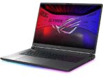 ASUS Portátil gaming - ASUS ROG Strix G18 G815LR-S9009, 18" WQXGA, Intel® Core™ Ultra 9 275HX, 32GB RAM, 1TB SSD, GeForce RTX™ 5070 Ti, SSO - Imagen 4