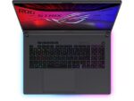 ASUS Portátil gaming - ASUS ROG Strix G18 G815LR-S9009, 18" WQXGA, Intel® Core™ Ultra 9 275HX, 32GB RAM, 1TB SSD, GeForce RTX™ 5070 Ti, SSO - Imagen 5