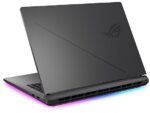 ASUS Portátil gaming - ASUS ROG Strix G18 G815LR-S9009, 18" WQXGA, Intel® Core™ Ultra 9 275HX, 32GB RAM, 1TB SSD, GeForce RTX™ 5070 Ti, SSO - Imagen 7