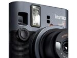 FUJIFILM Cámara instantánea - Fujifilm Instax mini 41, película: 6 mm x 54 mm, Imagen: 62mm x 46mm, Negro - Imagen 4