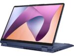 LENOVO Convertible 2 en 1 - Lenovo IdeaPad Flex 5 14ABR8, 14" WUXGA, AMD Ryzen™ 7 5825U, 16GB RAM, 512GB, Radeon™ Onboard Graphics, Windows 11 Home, A - Imagen 2