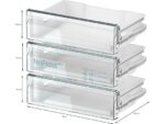 BALAY Congelador bajo encimera - Balay 3GUE033F, 85 l , 82 cm, Home Connect, No Frost, Sin panelar - Imagen 5