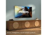 PHILIPS TV LED 50" - Philips 50PUS7000/12, UHD 4K, Smart TV, Dolby Atmos y DTS:X, Titan OS, Negro - Imagen 4