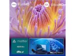 PHILIPS TV LED 50" - Philips 50PUS7000/12, UHD 4K, Smart TV, Dolby Atmos y DTS:X, Titan OS, Negro - Imagen 5