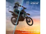 PHILIPS TV LED 50" - Philips 50PUS7000/12, UHD 4K, Smart TV, Dolby Atmos y DTS:X, Titan OS, Negro - Imagen 6