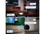 PHILIPS TV LED 50" - Philips 50PUS7000/12, UHD 4K, Smart TV, Dolby Atmos y DTS:X, Titan OS, Negro - Imagen 8