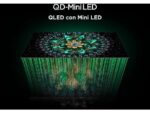 TCL TV QD-Mini LED 75" - TCL 75C6K, 4K HDR Premium, FALD, Smart TV con Google TV, Dolby Vision IQ·Atmos, 144Hz, Wifi - Imagen 8