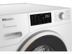 MIELE Lavadora carga frontal - Miele WWD380 WCS, 9 kg, 1400 rpm, 11 programas, Blanco Loto - Imagen 4