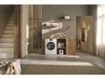 MIELE Lavadora carga frontal - Miele WWD380 WCS, 9 kg, 1400 rpm, 11 programas, Blanco Loto - Imagen 5