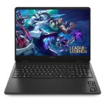 HP Portátil gaming - HP OMEN 16-ap0001ns Copilot+ PC, 16" 2K, AMD Ryzen™ AI 7 350 50 TOPS, 32GB RAM, 1TB SSD, GeForce RTX™ 5050, Windows 11 Home, Negr