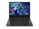 HP Portátil gaming - HP OMEN 16-am0024ns, 16" 2K, Intel® Core™ Ultra 7 255H, 32GB RAM, 1TB SSD, GeForce RTX™ 5060, Sin sistema operativo