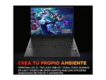 HP Portátil gaming - HP OMEN 16-am0024ns, 16" 2K, Intel® Core™ Ultra 7 255H, 32GB RAM, 1TB SSD, GeForce RTX™ 5060, Sin sistema operativo - Imagen 7