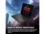 HP Portátil gaming - HP OMEN 16-am0024ns, 16" 2K, Intel® Core™ Ultra 7 255H, 32GB RAM, 1TB SSD, GeForce RTX™ 5060, Sin sistema operativo - Imagen 8