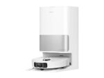 DREAME Robot friegasuelos - Dreame L10s Ultra Gen 2, 75W, Base autovaciado, 300 ml Depósito de polvo, Succión 10000 Pa, Blanco - Imagen 2