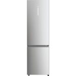 HAIER Frigorífico dos puertas - Haier Series 7 Pro HDPW7620ANPK, No Frost, 205 cm, 409 l, Clase A, Daylight, Inox