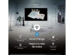 SAMSUNG TV QLED 55" - Samsung The Frame TQ55LS03FAUXXC, QLED 4K, Procesador NQ4 AI Gen2, Smart TV, Negro - Imagen 8