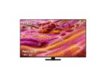 SAMSUNG TV Neo QLED 55" - Samsung TQ55QN90FATXXC, QLED Mini Led 4K, NQ4 AI Gen3 Processor, Smart TV full AI, Wifi, Negro titanio