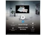 SAMSUNG TV OLED 77" - Samsung TQ77S93FAEXXC, OLED 4K, NQ4 AI Gen3 Processor, Smart TV full AI, Wifi, Negro grafito - Imagen 8