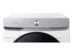 SAMSUNG Lavadora carga frontal - Samsung WF20DG8650BWU3, 20 kg, 1100rpm, 20 programas, Blanco - Imagen 5