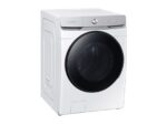 SAMSUNG Lavadora carga frontal - Samsung WF20DG8650BWU3, 20 kg, 1100rpm, 20 programas, Blanco - Imagen 8