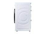 SAMSUNG Lavadora carga frontal - Samsung WW80FG3M05AWEC, 8 kg, 1400 rpm, 12 programas, Motor Digital Inverter, Clase A, Blanco - Imagen 6