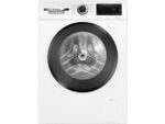 BOSCH Lavadora carga frontal - Bosch WGG254Z4ES, Serie 6, 10 kg, 1400 rpm, 15 programas, Iron Assist anti arrugas, Speed Perfect, Blanco