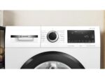 BOSCH Lavadora carga frontal - Bosch WGG254Z4ES, Serie 6, 10 kg, 1400 rpm, 15 programas, Iron Assist anti arrugas, Speed Perfect, Blanco - Imagen 3