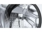 BOSCH Lavadora carga frontal - Bosch WGG254Z4ES, Serie 6, 10 kg, 1400 rpm, 15 programas, Iron Assist anti arrugas, Speed Perfect, Blanco - Imagen 7