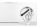 BOSCH Lavadora carga frontal - Bosch WGG254Z4ES, Serie 6, 10 kg, 1400 rpm, 15 programas, Iron Assist anti arrugas, Speed Perfect, Blanco - Imagen 8