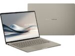 ASUS Portátil - ASUS Zenbook A14 OLED UX3407QA-QD332W Copilot+ PC, 14 " WUXGA, Snapdragon® X X1-26-100 45 TOPS, 32 GB RAM, 512 GB SSD, Adreno™ GPU, W1 - Imagen 5