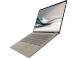 ASUS Portátil - ASUS Zenbook A14 OLED UX3407QA-QD332W Copilot+ PC, 14 " WUXGA, Snapdragon® X X1-26-100 45 TOPS, 32 GB RAM, 512 GB SSD, Adreno™ GPU, W1 - Imagen 6