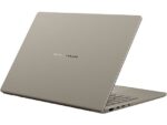 ASUS Portátil - ASUS Zenbook A14 OLED UX3407QA-QD332W Copilot+ PC, 14 " WUXGA, Snapdragon® X X1-26-100 45 TOPS, 32 GB RAM, 512 GB SSD, Adreno™ GPU, W1 - Imagen 8