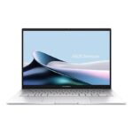ASUS Portátil - ASUS Zenbook 14 OLED UX3405CA-PZ194W, 14 " WQXGA+, Intel® Core™ Ultra 7 255H, 16GB RAM, 1TB SSD, Arc™ GPU, Windows 11 Home