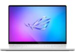 ASUS Portátil gaming - ASUS ROG Zephyrus G14 OLED GA403WM-QS001W Copilot+ PC, 14" 3K, AMD Ryzen™ AI 9 HX 370 50 TOPS, 32GB RAM, 1 TB SSD, RTX™ 5060, W